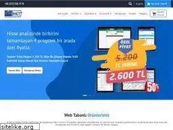 Sites similar to finnet.gen.tr