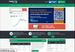 Sites similar to finnet2000.com