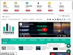 Sites similar to finnews24.com