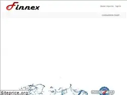 Sites similar to finnex.net