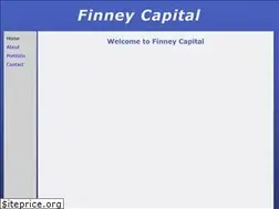 Sites similar to finney.biz