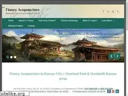 Sites similar to finneyacupuncture.com