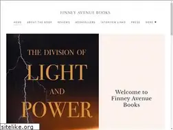 Sites similar to finneyavenuebooks.com
