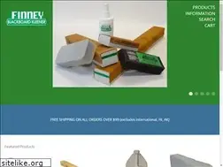 Sites similar to finneybbk.com