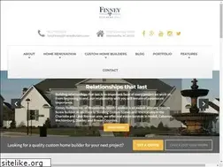 Sites similar to finneybuilders.com