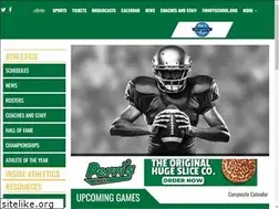 Sites similar to finneyfalcons.com