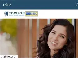 Sites similar to finneyfamilydental.com