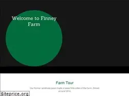 Sites similar to finneyfarm.org