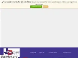 Sites similar to finneyinsurance.com