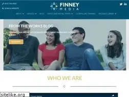 Sites similar to finneymedia.com