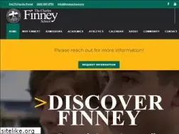 Sites similar to finneyschool.org