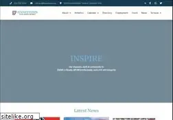 Sites similar to finneytown.org