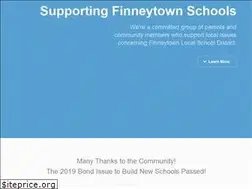 Sites similar to finneytownbond.org