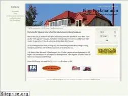Sites similar to finnfackmannen.se