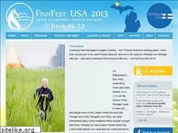 Sites similar to finnfestusa2013.org