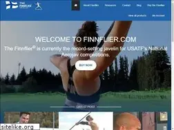 Sites similar to finnflier.com