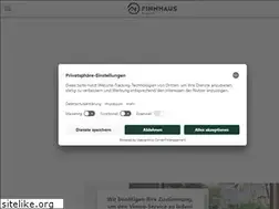 Sites similar to finnhaus.de