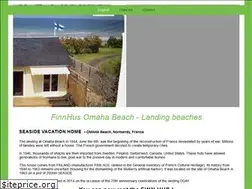 Sites similar to finnhus-omaha.com