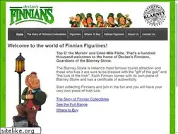 Sites similar to finnians.com