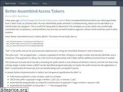 Sites similar to finnie.org