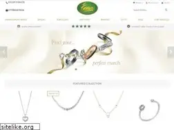 Sites similar to finnies.com