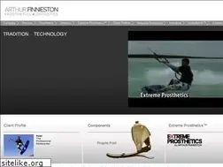 Sites similar to finnieston.com