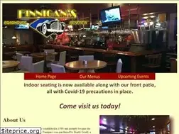 Sites similar to finnigansrenfrew.ca