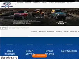 Sites similar to finninford.com