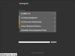 Sites similar to finning.biz