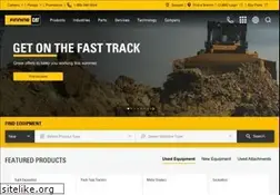 Sites similar to finning.ca