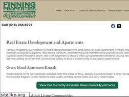 Sites similar to finningproperties.com