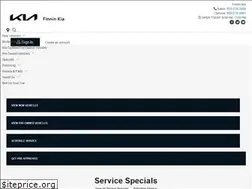Sites similar to finninkia.com