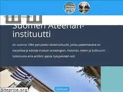 Sites similar to finninstitute.gr