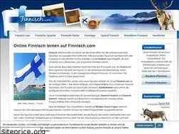 Sites similar to finnisch.com
