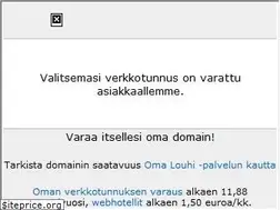 Sites similar to finnish-institute.org.uk