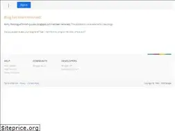 Sites similar to finnish-puukko.blogspot.com