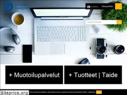 Sites similar to finnishdesigners.fi