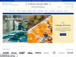 Sites similar to finnishdesignshop.it