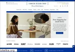 Sites similar to finnishdesignshop.us