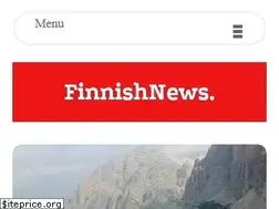Sites similar to finnishnews.fi
