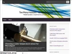 Sites similar to finniss.net