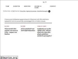Sites similar to finnius.com