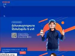 Sites similar to finnix.co