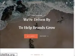Sites similar to finnixsolutions.com