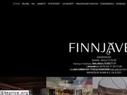 Sites similar to finnjavel.fi