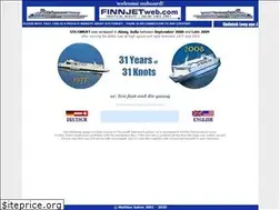 Sites similar to finnjetweb.com