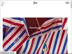 Sites similar to finnjewelry.com