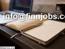 Sites similar to finnjobs.com