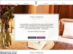 Sites similar to finnjordan.co.uk