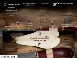 Sites similar to finnka.com